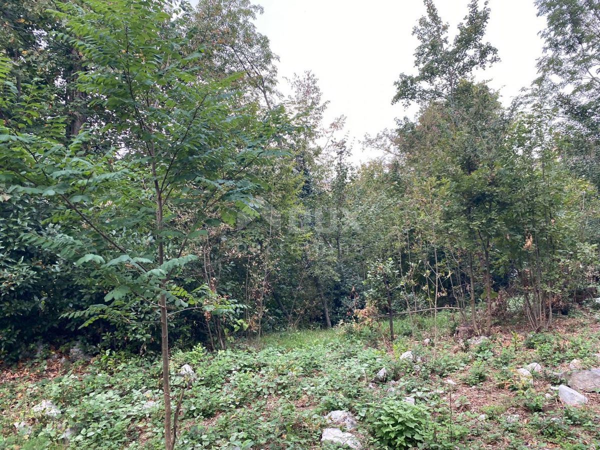 Land For sale - PRIMORSKO-GORANSKA MATULJI