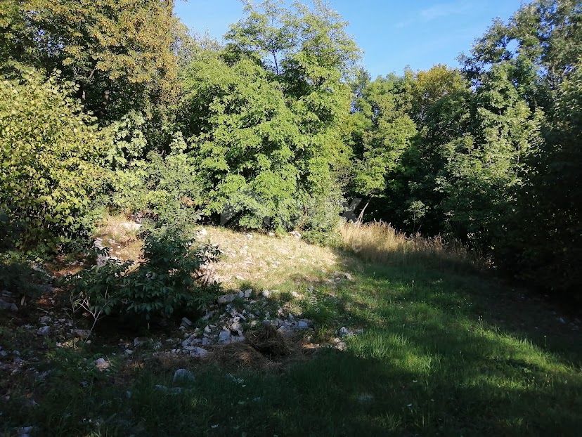 Land For sale - PRIMORSKO-GORANSKA MATULJI