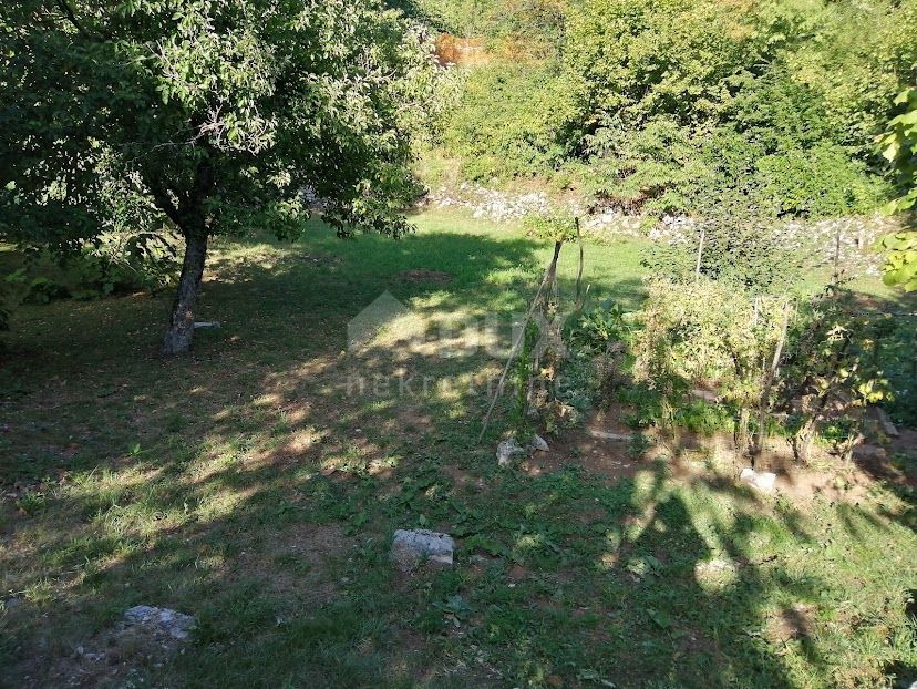 Land For sale - PRIMORSKO-GORANSKA MATULJI