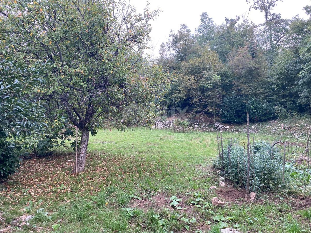 Land For sale - PRIMORSKO-GORANSKA MATULJI