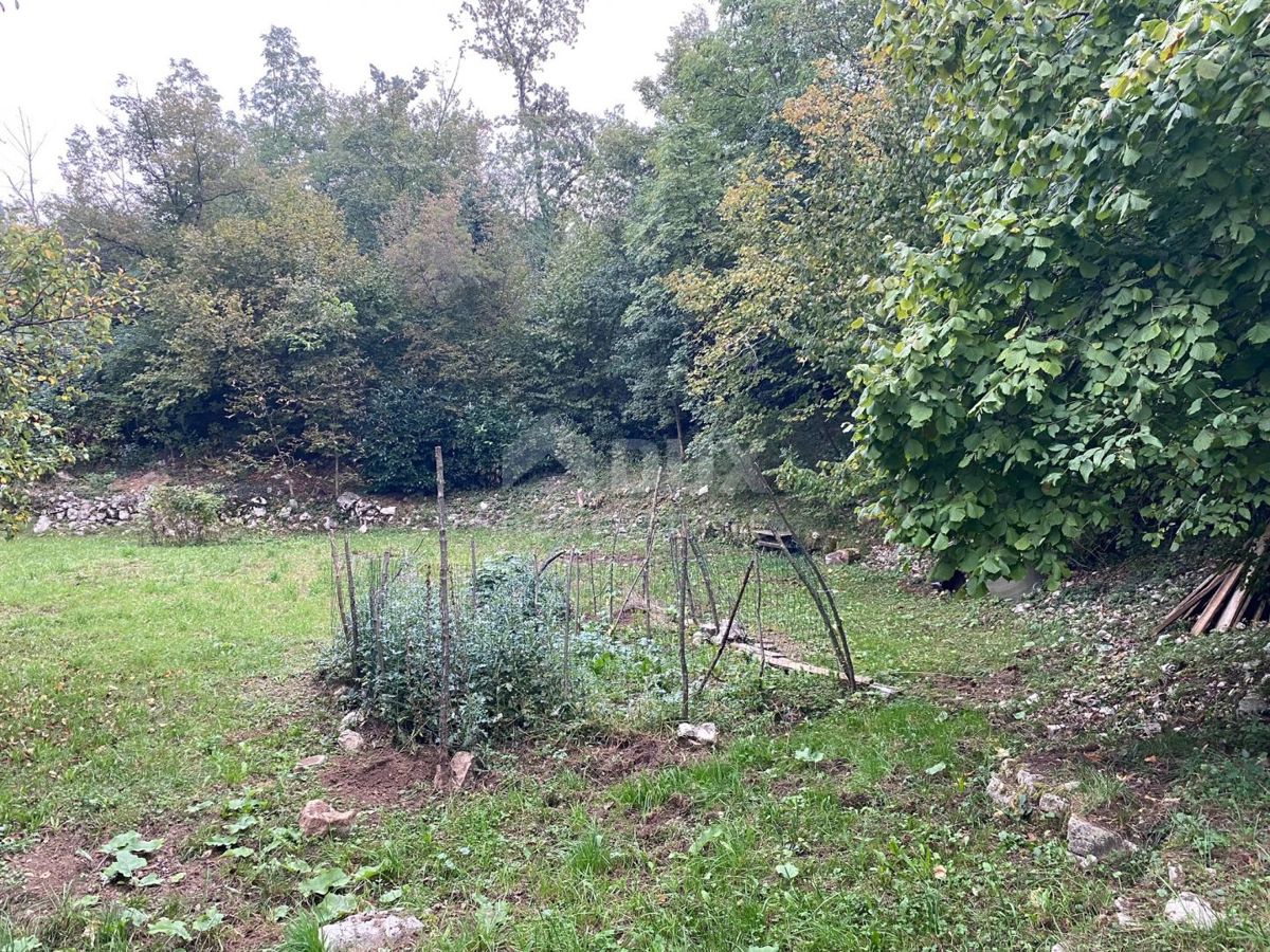 Land For sale - PRIMORSKO-GORANSKA MATULJI