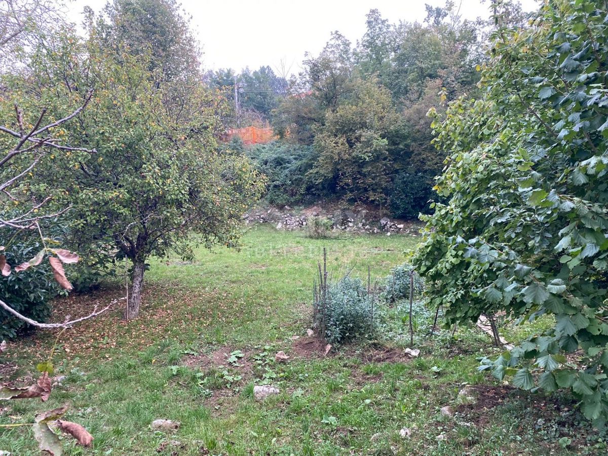 Land For sale - PRIMORSKO-GORANSKA MATULJI