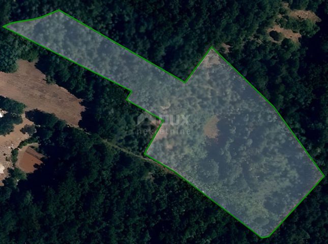 Terreno In vendita - Istarska Labin - foto 2/2