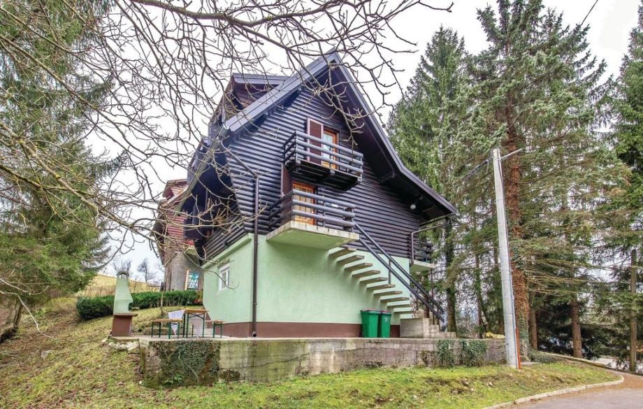 Dom Na sprzedaż - PRIMORSKO-GORANSKA VRBOVSKO