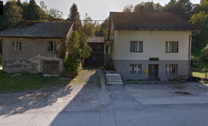 Dům na prodej 250 m² – Čabar