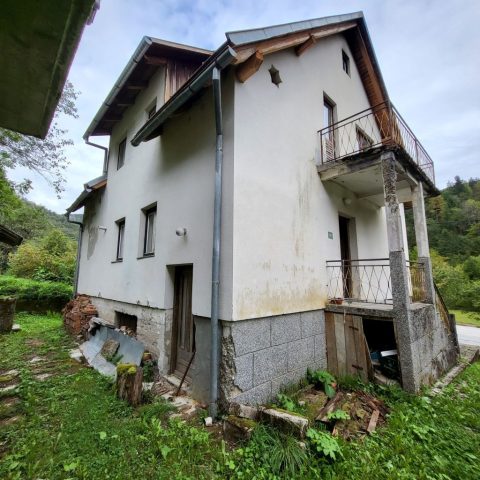 Maison À vendre - Primorsko-goranska čabar - foto 4/24