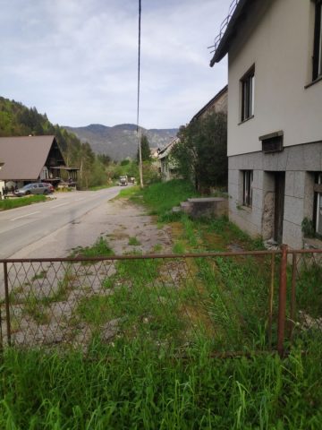 Maison À vendre - Primorsko-goranska čabar - foto 5/24