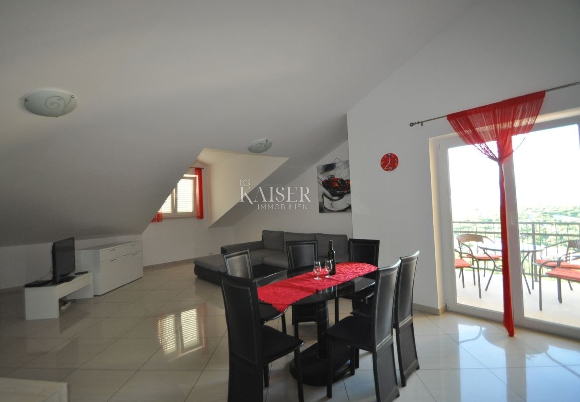 Appartement À vendre - PRIMORSKO-GORANSKA KRK