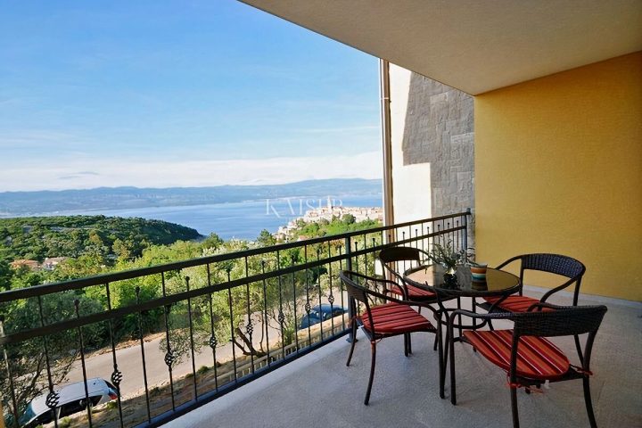 Flat for sale 93 m² – Vrbnik