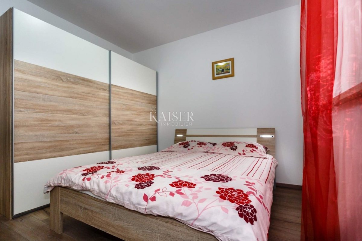 Apartmán Na predaj - PRIMORSKO-GORANSKA KRK