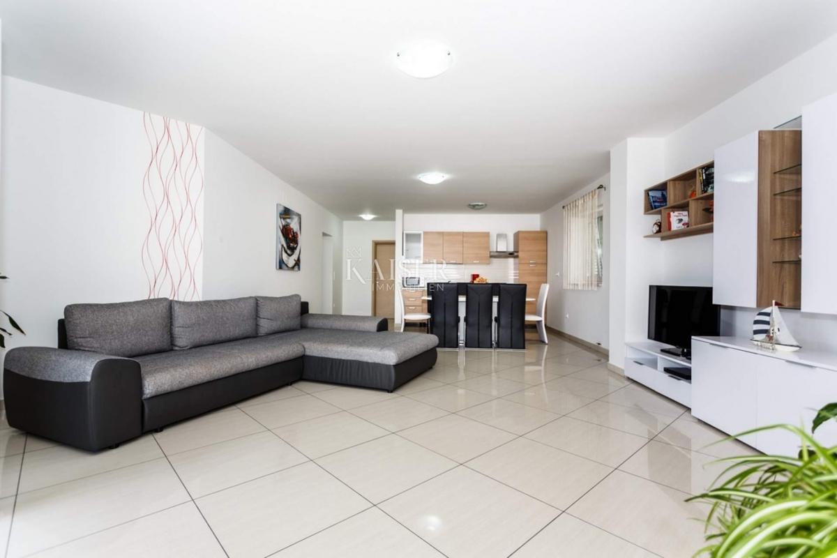 Apartmán Na predaj - PRIMORSKO-GORANSKA KRK