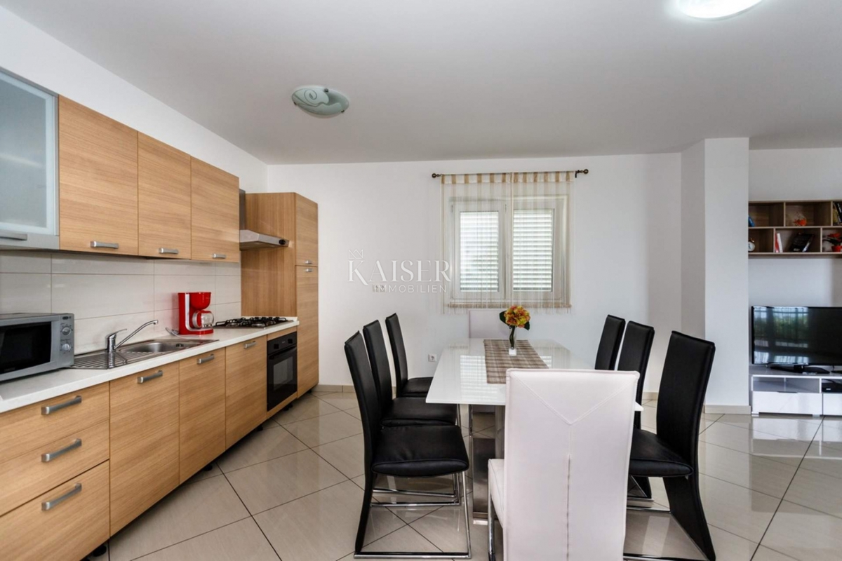 Apartmán Na predaj - PRIMORSKO-GORANSKA KRK