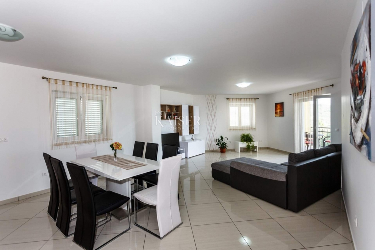 Apartmán Na predaj - PRIMORSKO-GORANSKA KRK