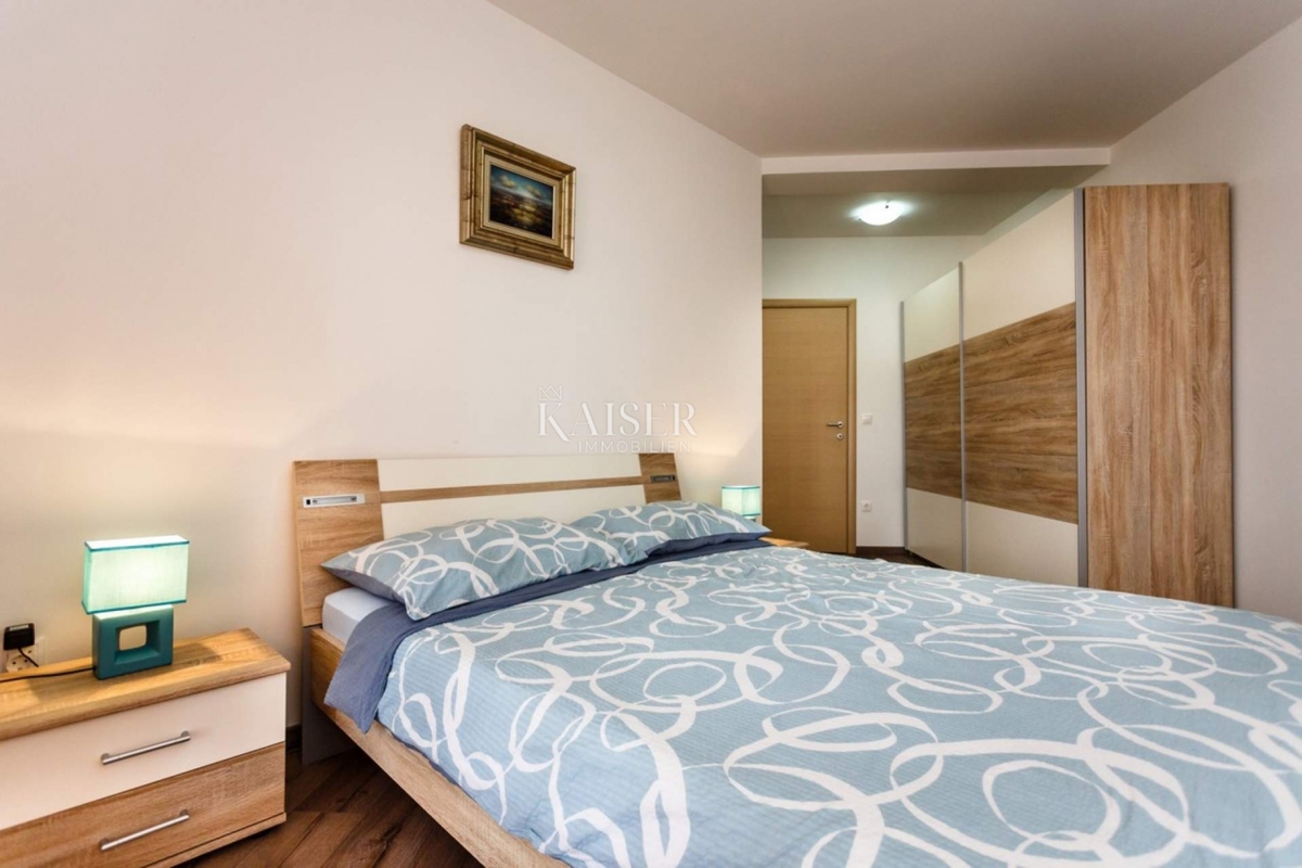 Apartmán Na predaj - PRIMORSKO-GORANSKA KRK