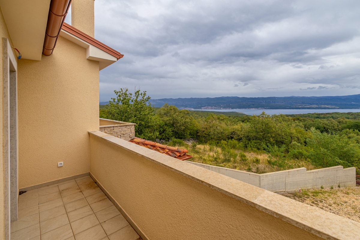 House For sale - PRIMORSKO-GORANSKA KRK