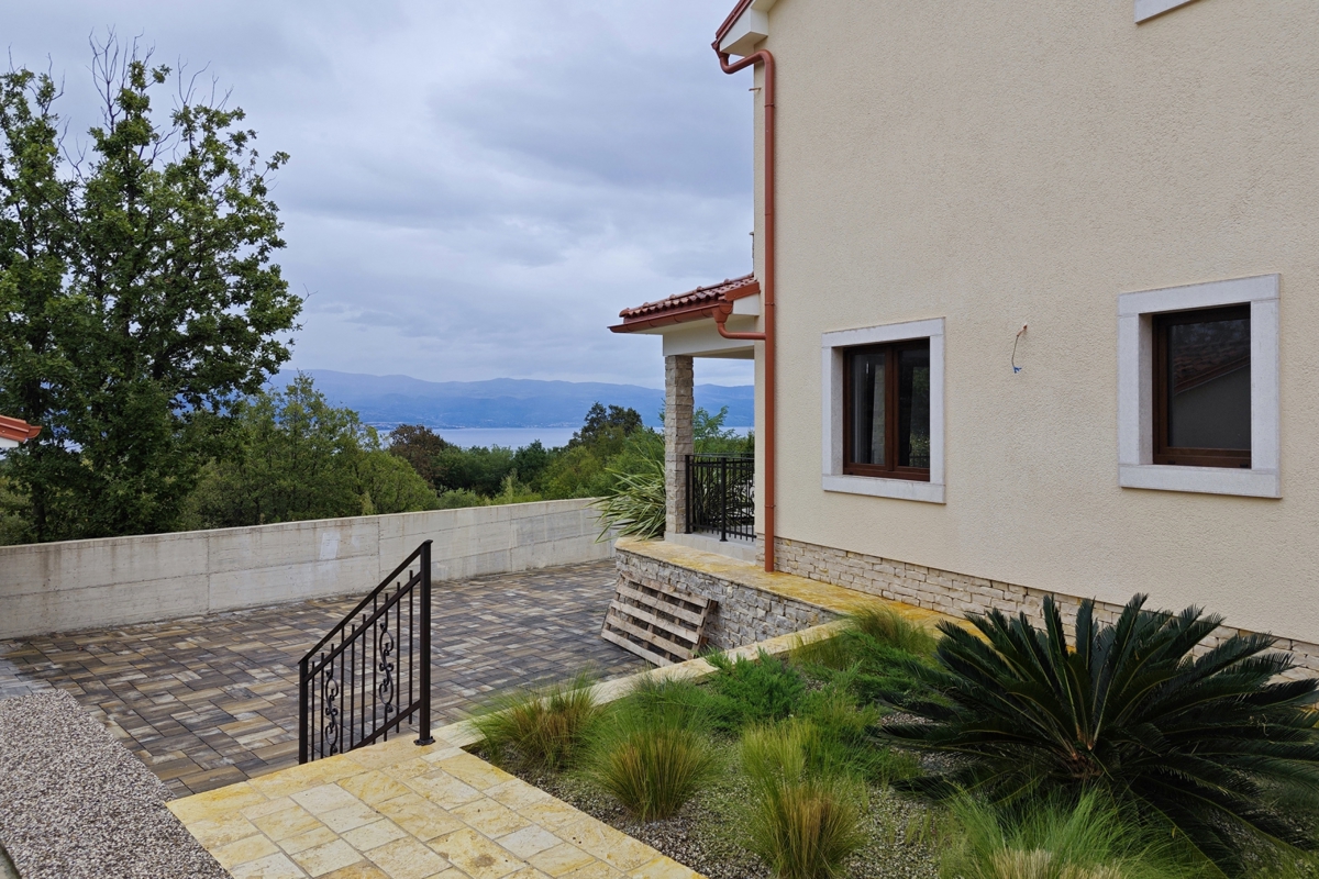 House For sale - PRIMORSKO-GORANSKA KRK