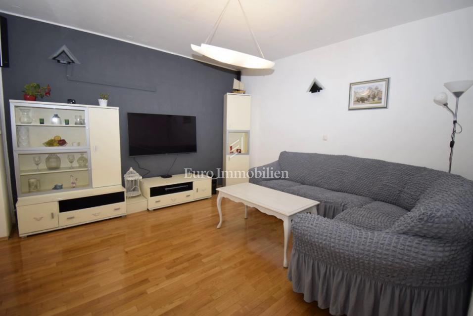 Apartmán Na predaj - ŠIBENSKO-KNINSKA ŠIBENIK