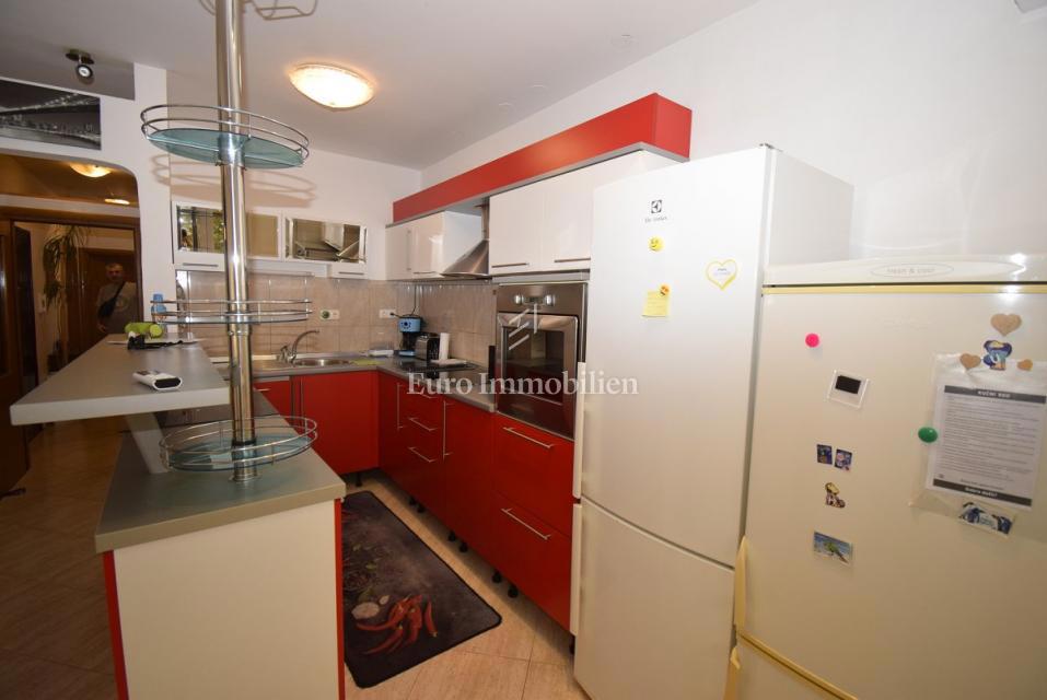 Apartmán Na predaj - ŠIBENSKO-KNINSKA ŠIBENIK