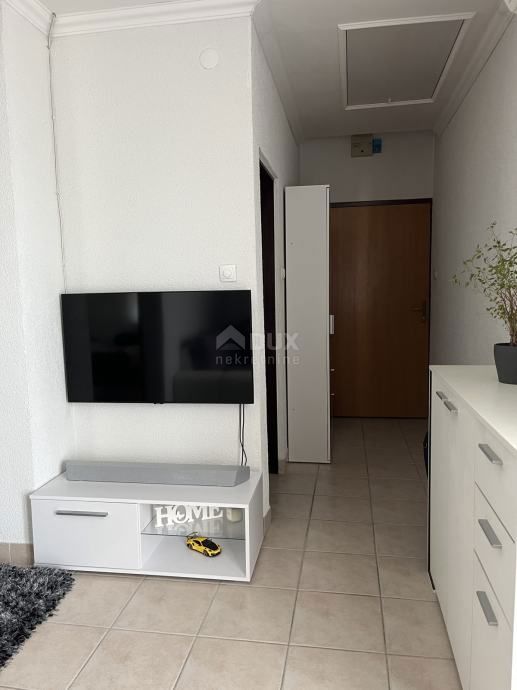 Apartment Zu verkaufen - PRIMORSKO-GORANSKA CRIKVENICA