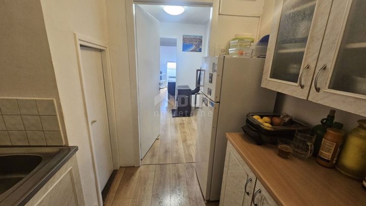 Apartment zu verkaufen 36 m² – Kantrida