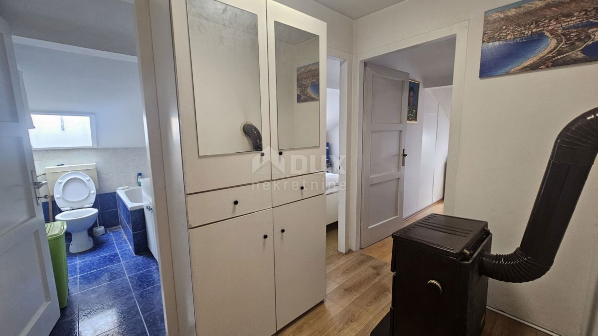 Apartmán Na predaj - PRIMORSKO-GORANSKA RIJEKA