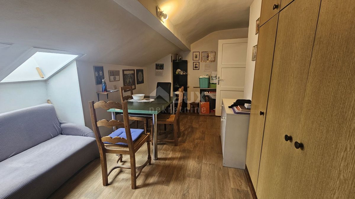 Apartmán Na predaj - PRIMORSKO-GORANSKA RIJEKA