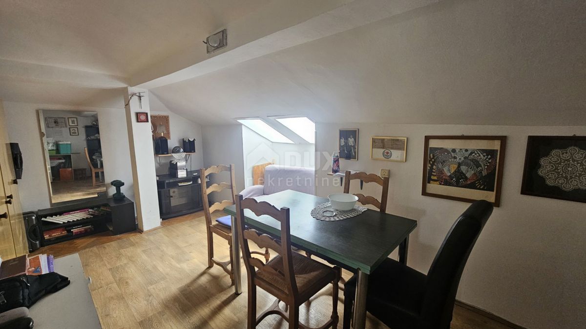 Apartmán Na predaj - PRIMORSKO-GORANSKA RIJEKA