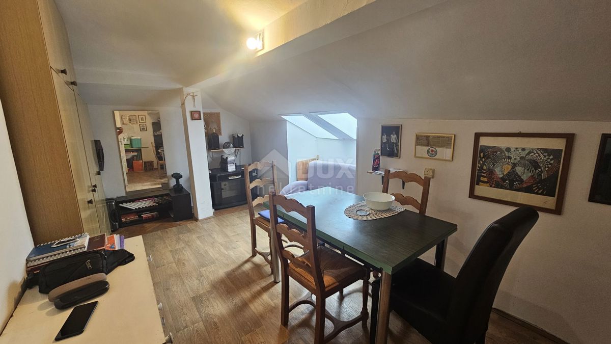 Apartmán Na predaj - PRIMORSKO-GORANSKA RIJEKA