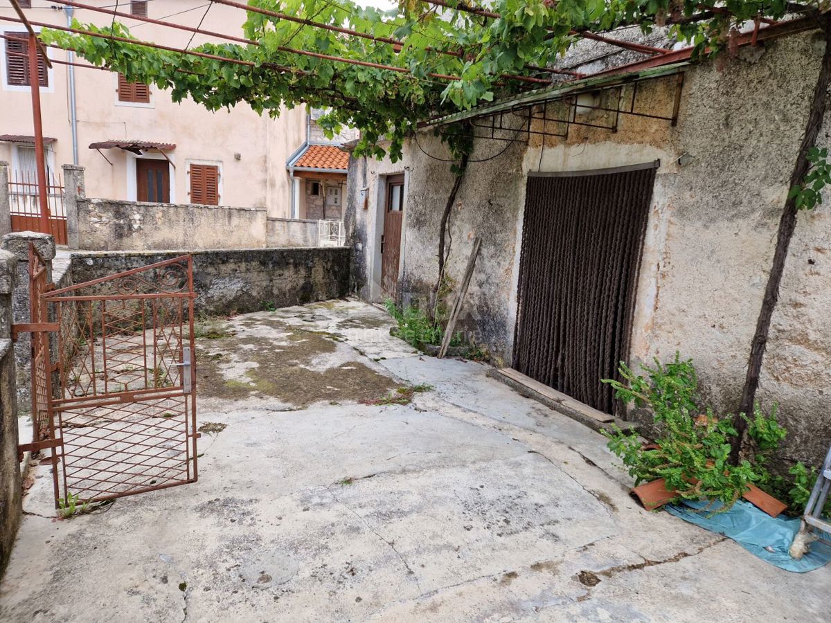 House For sale - ISTARSKA BARBAN