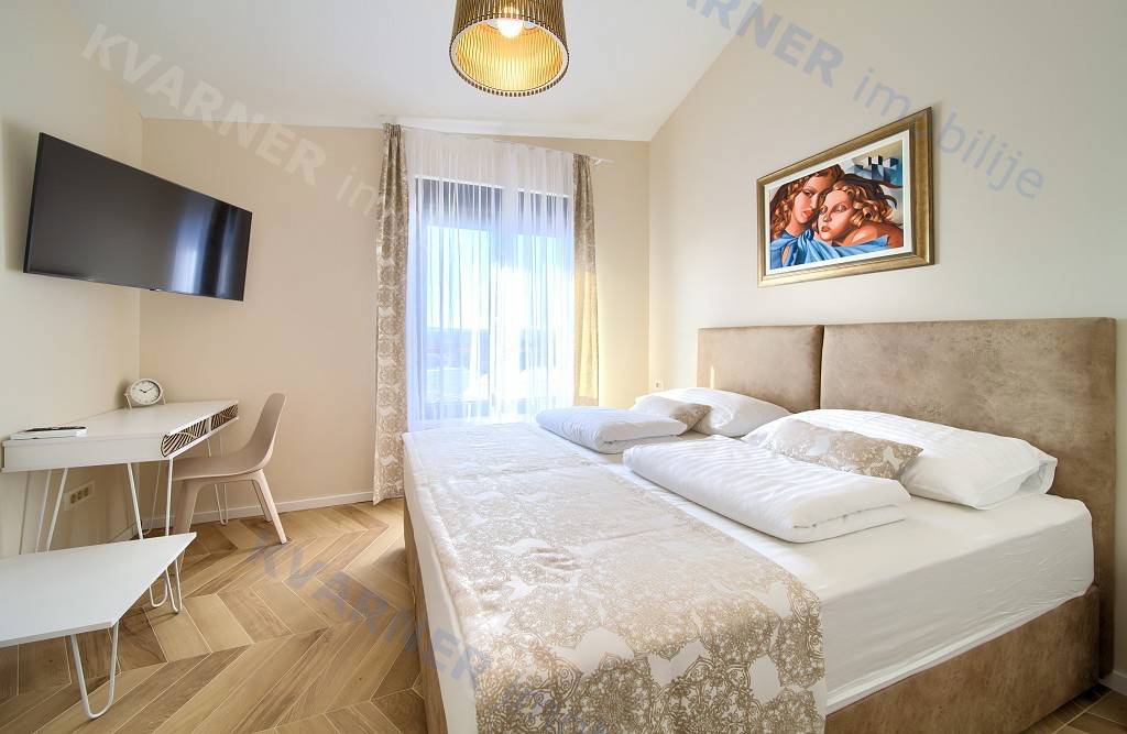 Dům Na prodej - PRIMORSKO-GORANSKA KRK