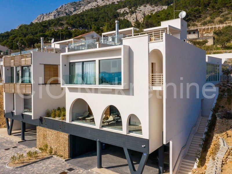 Casa In vendita - SPLITSKO-DALMATINSKA OMIŠ