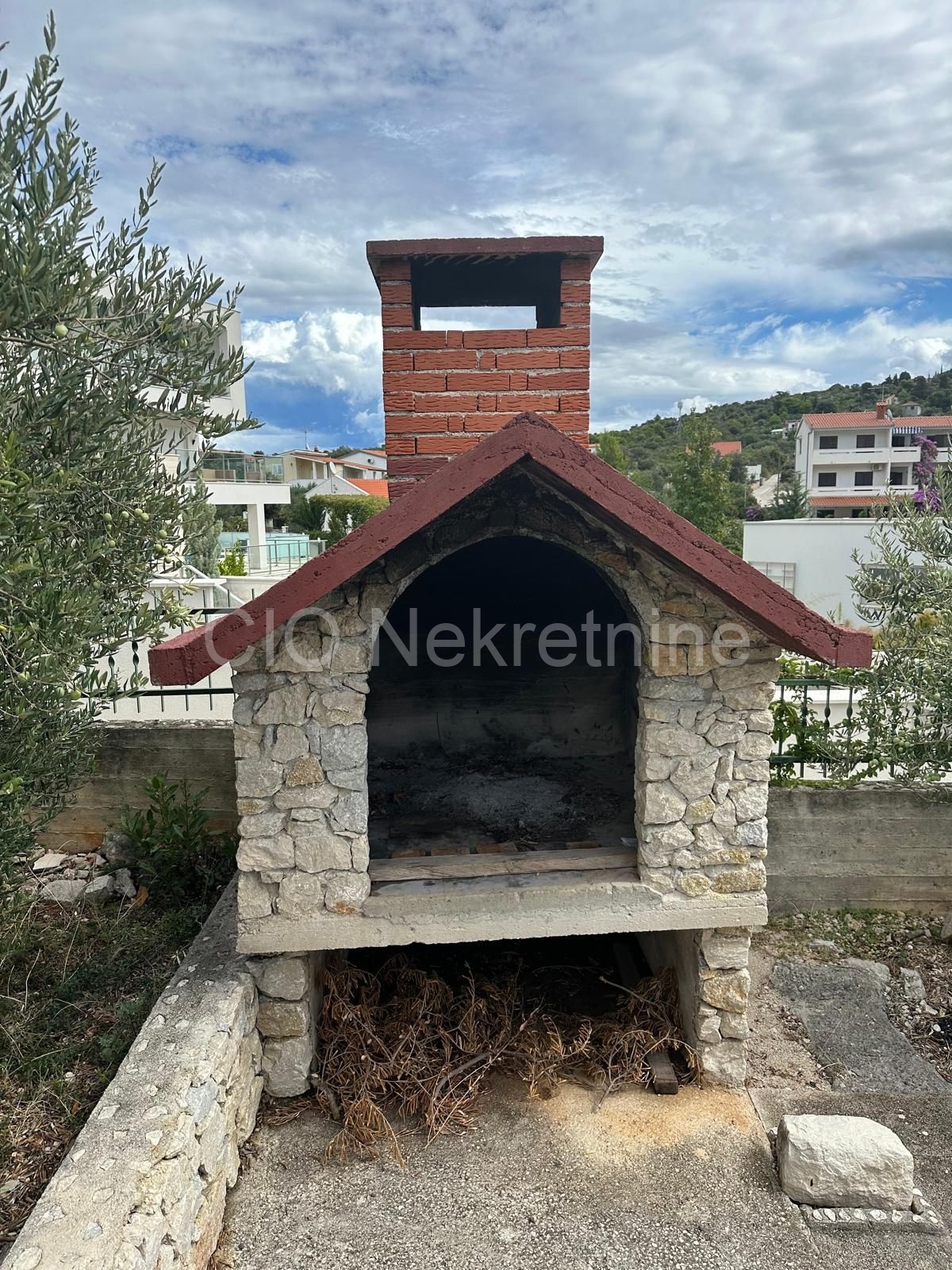 Kuća Na prodaju - ŠIBENSKO-KNINSKA ROGOZNICA