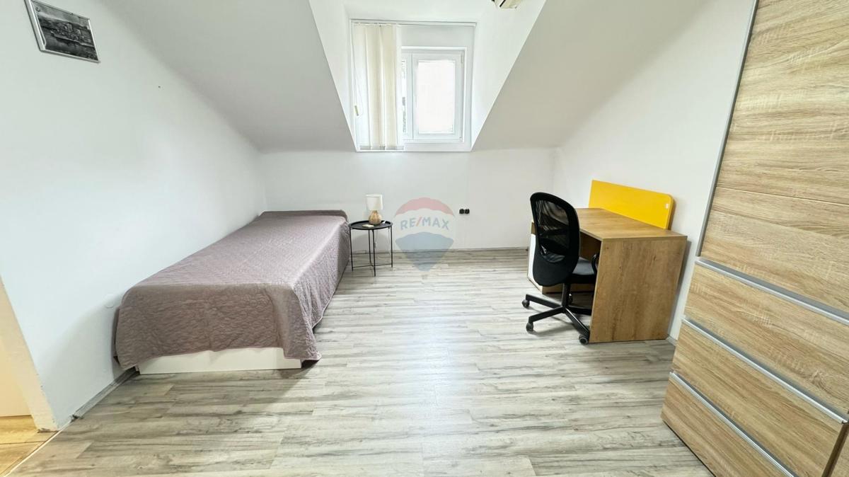 Apartment Zu verkaufen - PRIMORSKO-GORANSKA RIJEKA