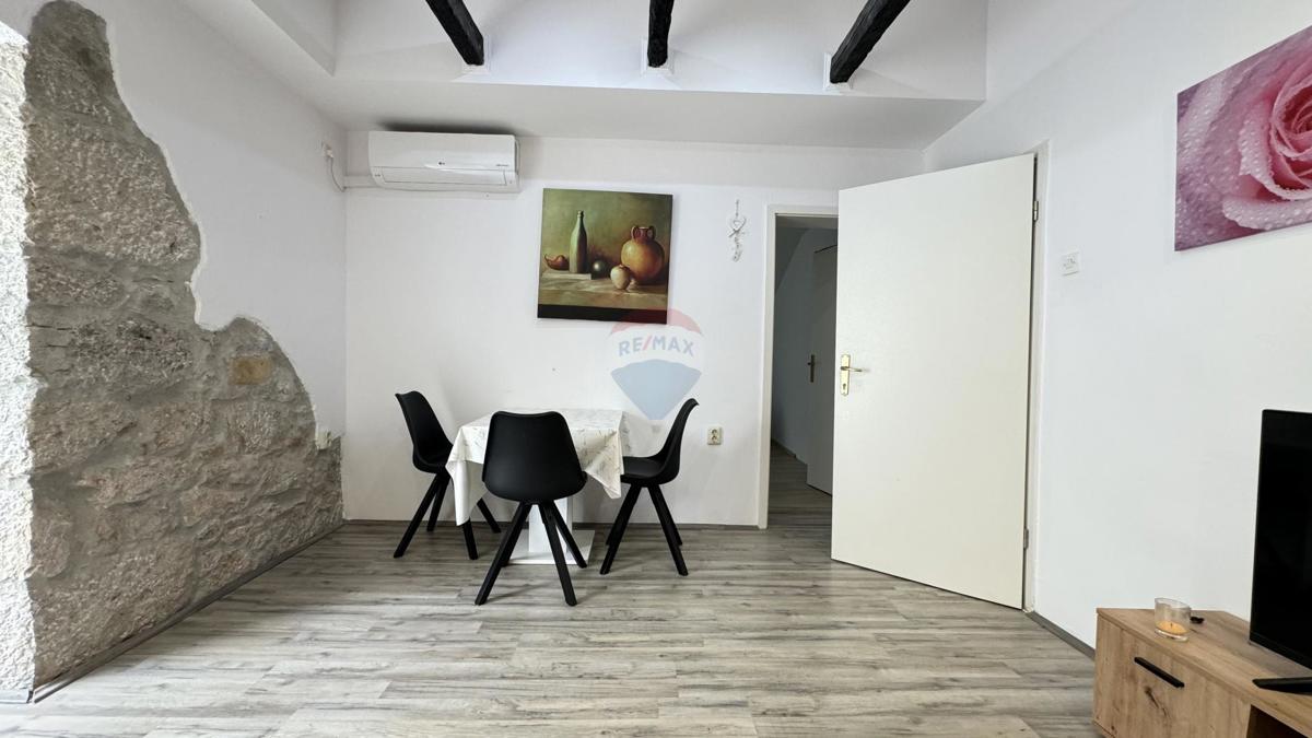 Apartment Zu verkaufen - PRIMORSKO-GORANSKA RIJEKA