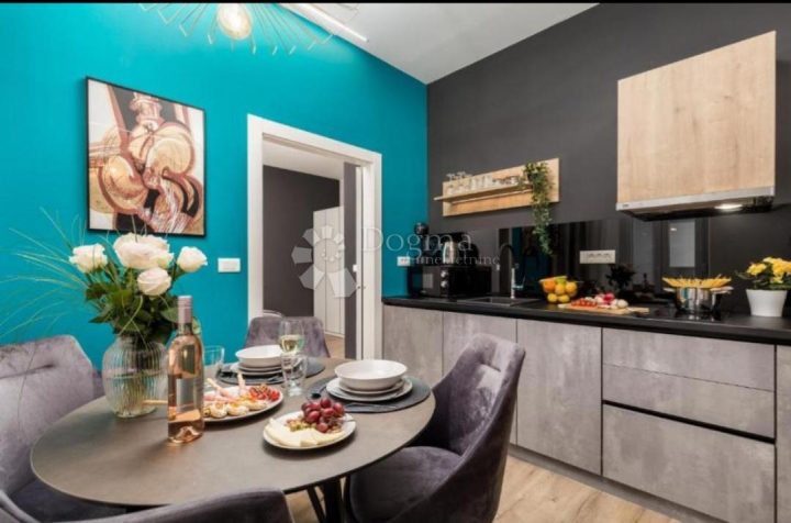 Apartma Naprodaj - Primorsko-goranska Rijeka - foto 3/9