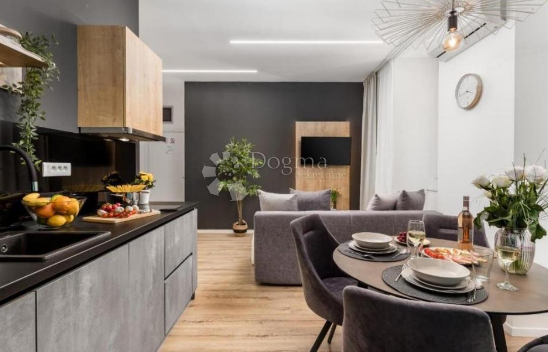 Apartmán Na predaj - Primorsko-goranska Rijeka - foto 1/8