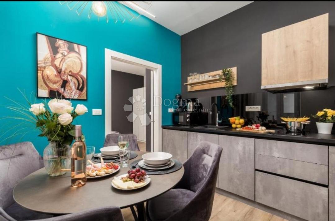 Apartmán Na predaj - Primorsko-goranska Rijeka - foto 3/8