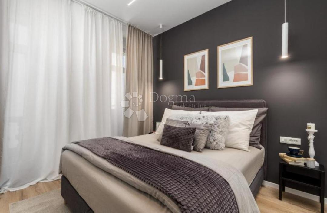 Apartmán Na predaj - Primorsko-goranska Rijeka - foto 4/8