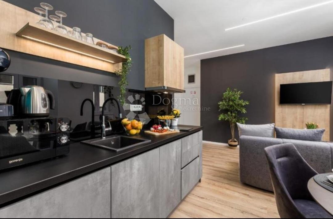 Apartmán Na predaj - Primorsko-goranska Rijeka - foto 5/8