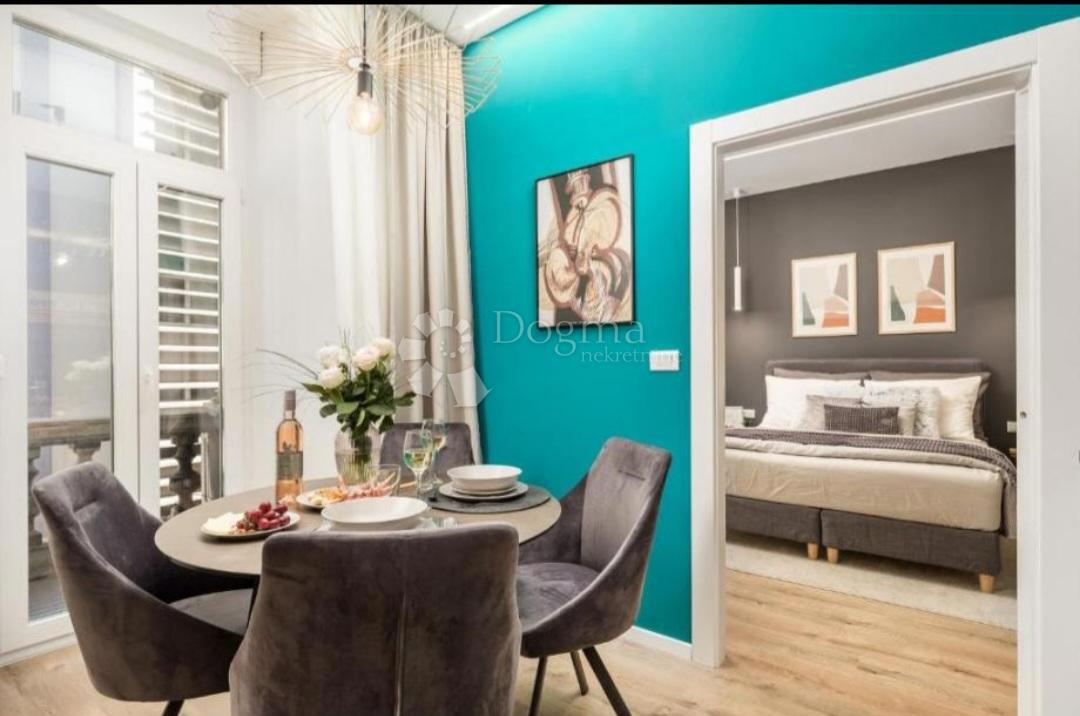 Apartmán Na predaj - PRIMORSKO-GORANSKA RIJEKA