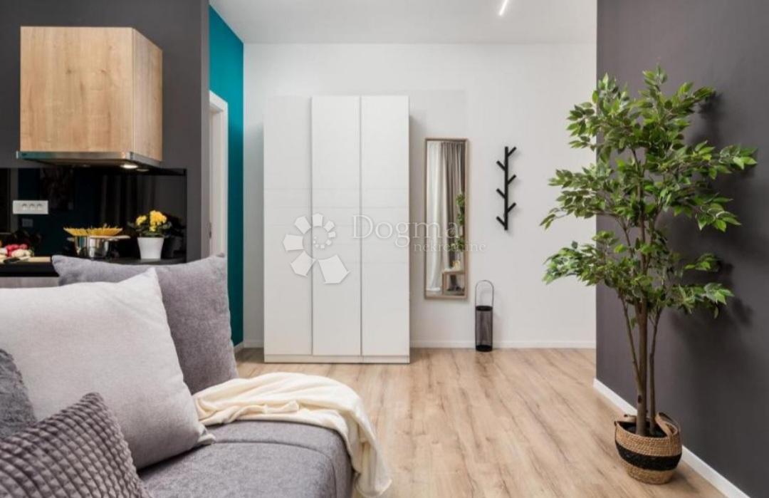 Apartmán Na predaj - PRIMORSKO-GORANSKA RIJEKA