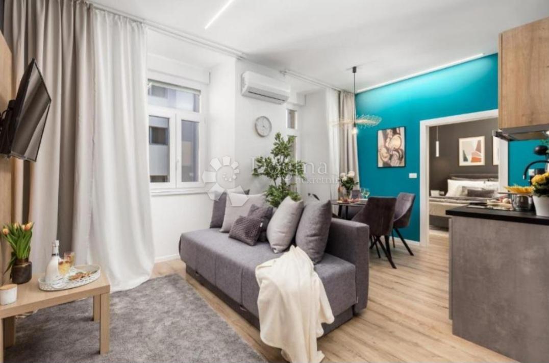 Apartmán Na predaj - PRIMORSKO-GORANSKA RIJEKA