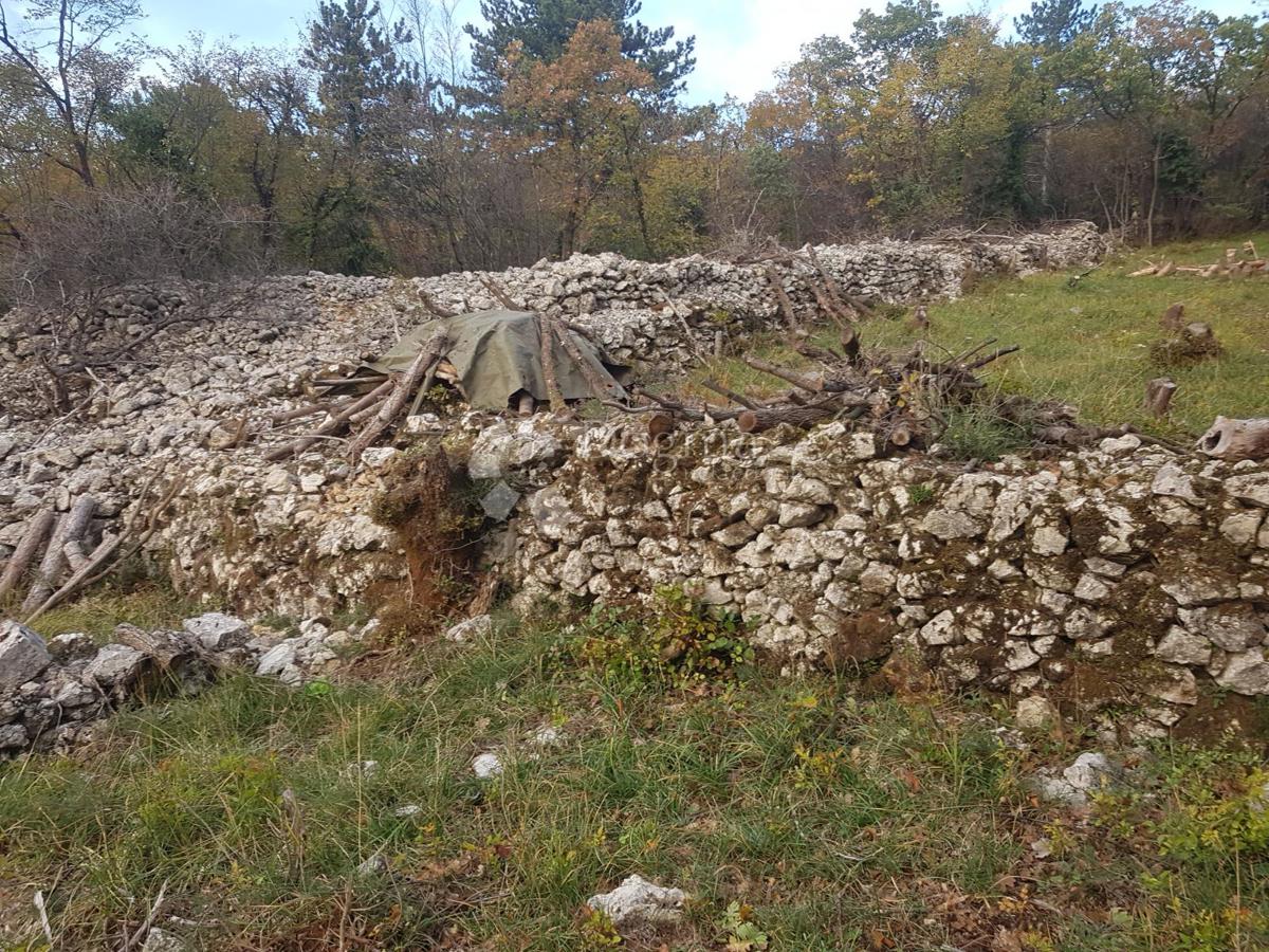 Zemljište Na prodaju - PRIMORSKO-GORANSKA KRK