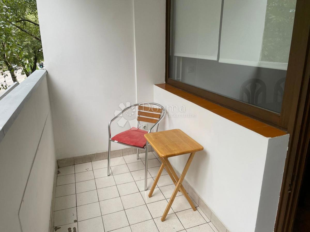 Flat For rent - GRAD ZAGREB ZAGREB