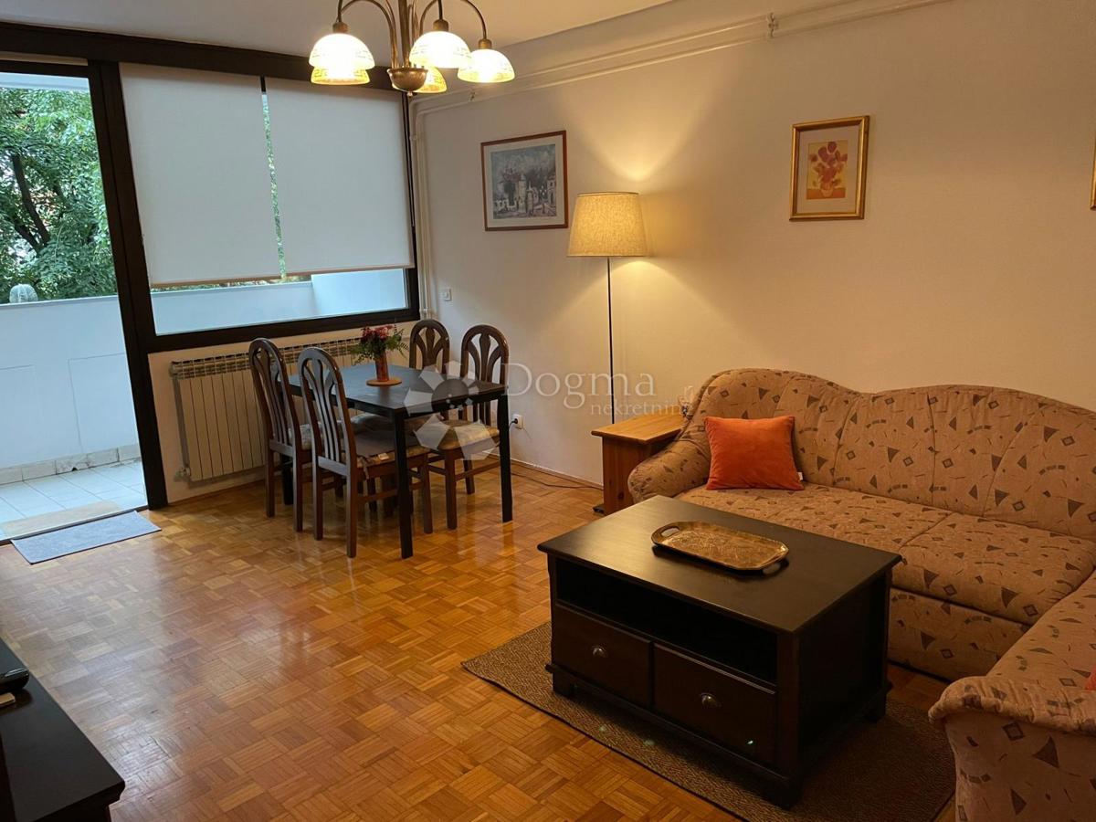 Apartment Zu vermieten - GRAD ZAGREB ZAGREB