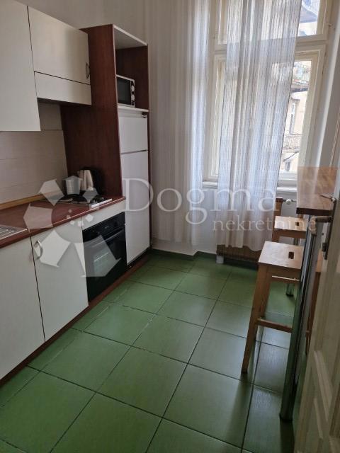 Apartment Zu vermieten - PRIMORSKO-GORANSKA RIJEKA