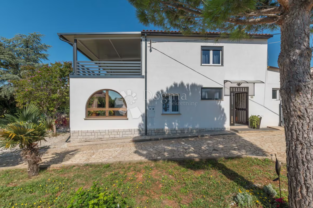 House For sale - Istarska Poreč - foto 3/19