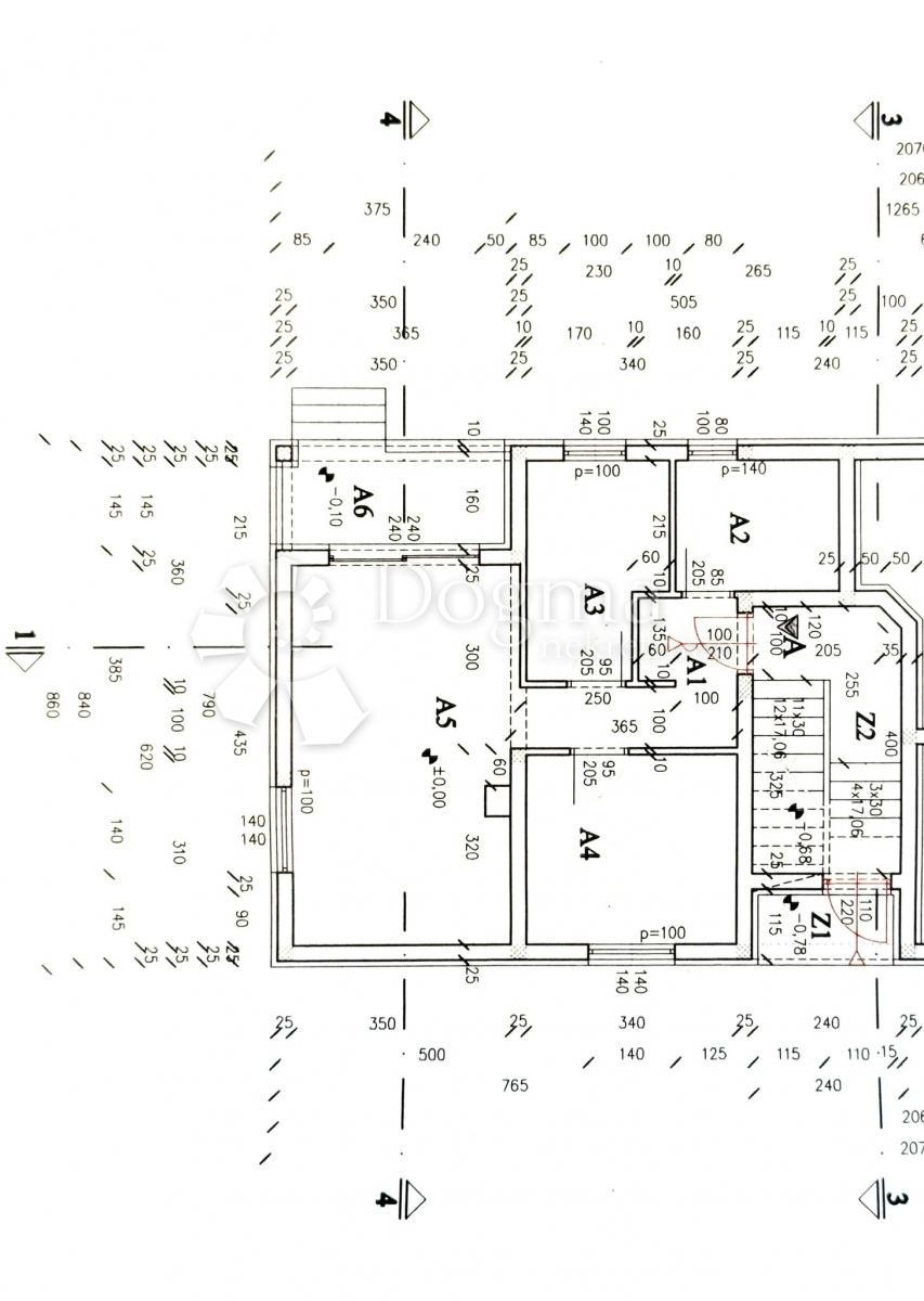 Apartmán Na predaj - ISTARSKA PULA