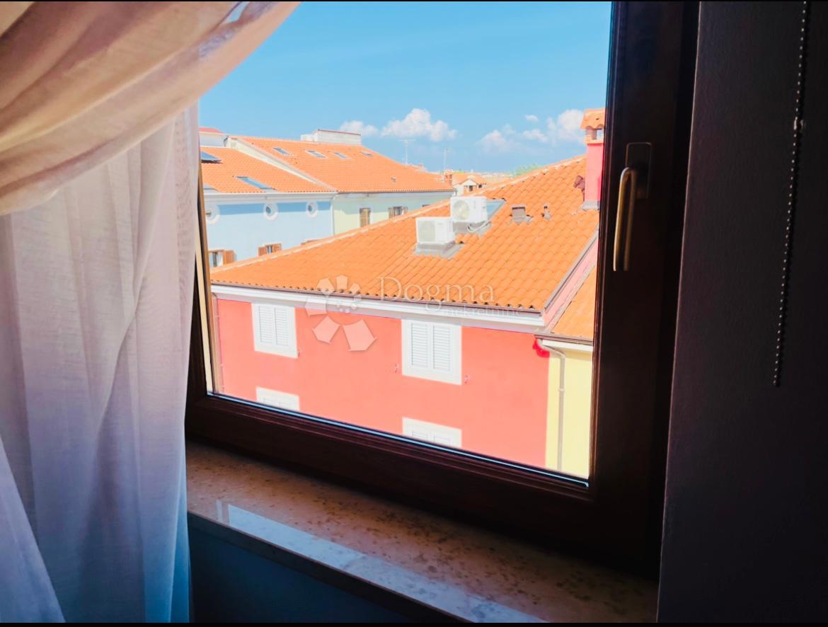 Apartma Na predaj - ISTARSKA POREČ