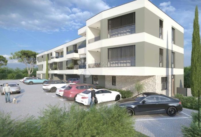 Appartement à vendre 54 m² – Pula